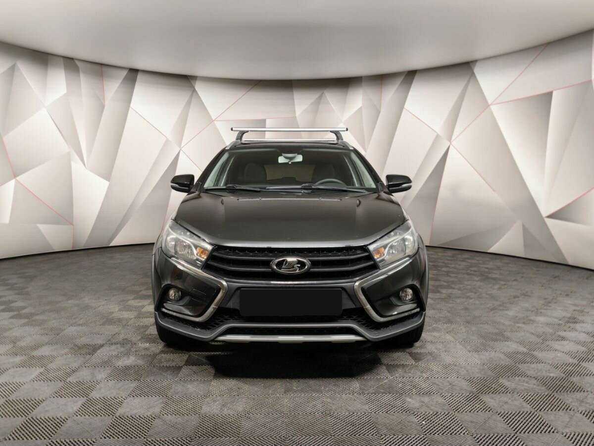 Продажа Б/У Лада (ВАЗ) Веста. Фото: #4