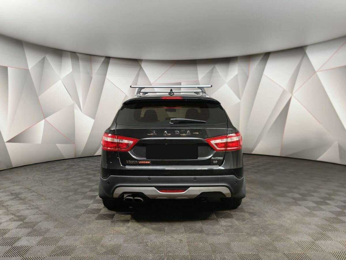 Продажа Б/У Лада (ВАЗ) Веста. Фото: #7