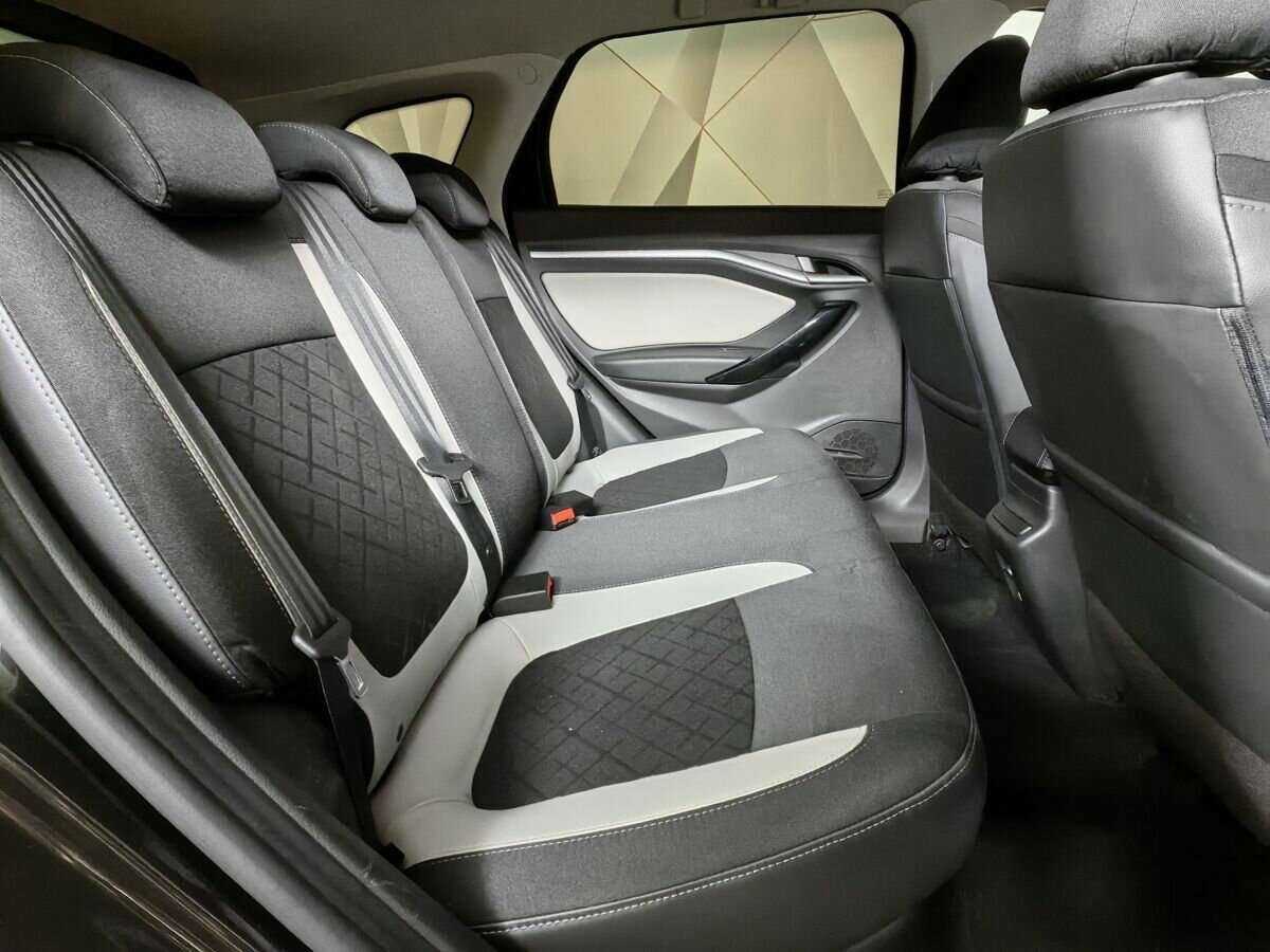 Продажа Б/У Лада (ВАЗ) Веста. Фото: #11