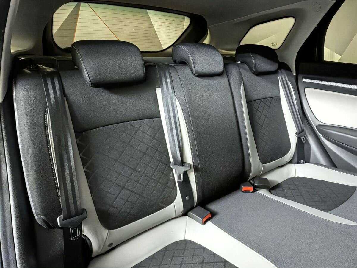 Продажа Б/У Лада (ВАЗ) Веста. Фото: #12