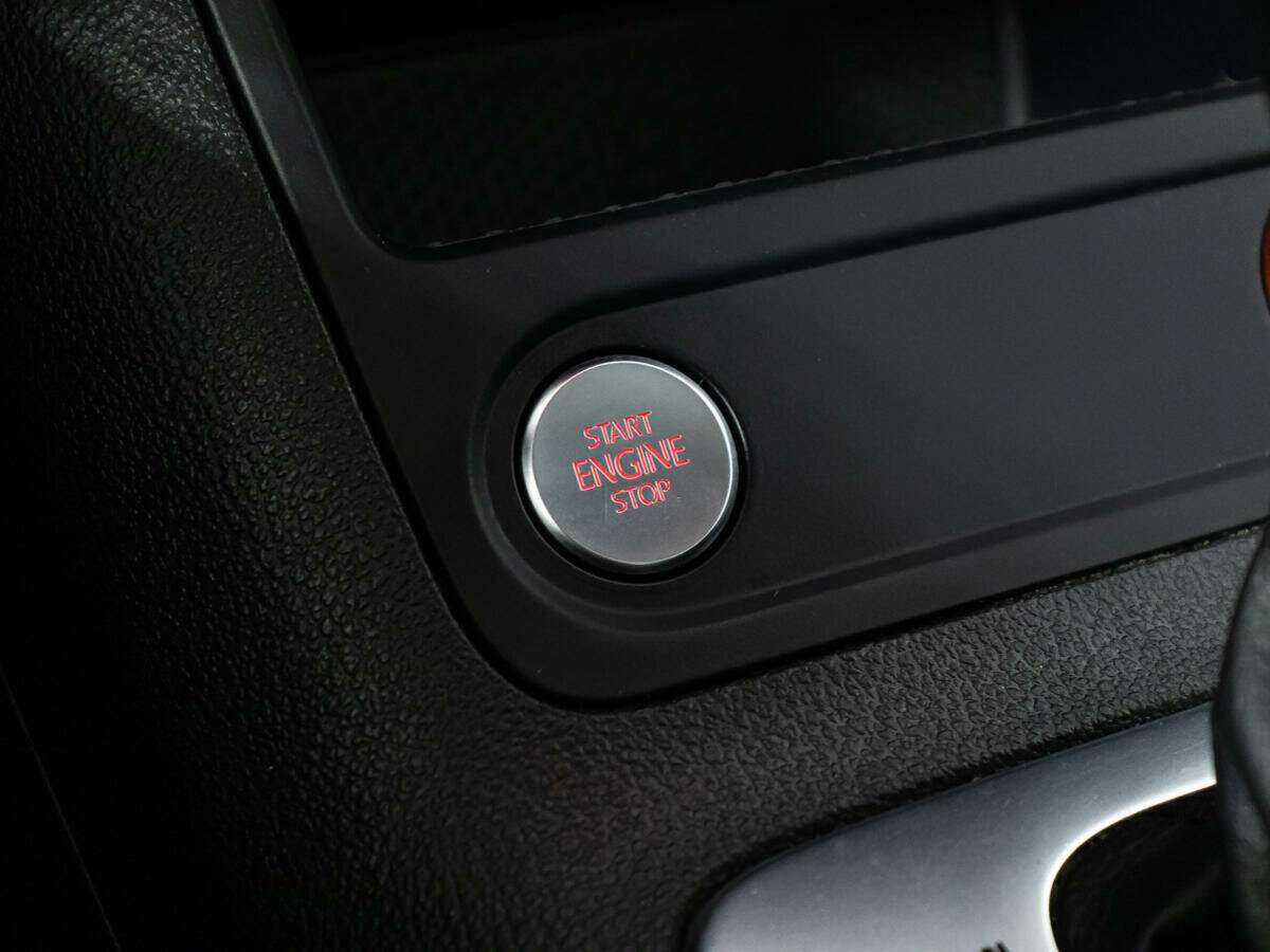 Продажа Б/У Фольксваген Тигуан. Фото: #16