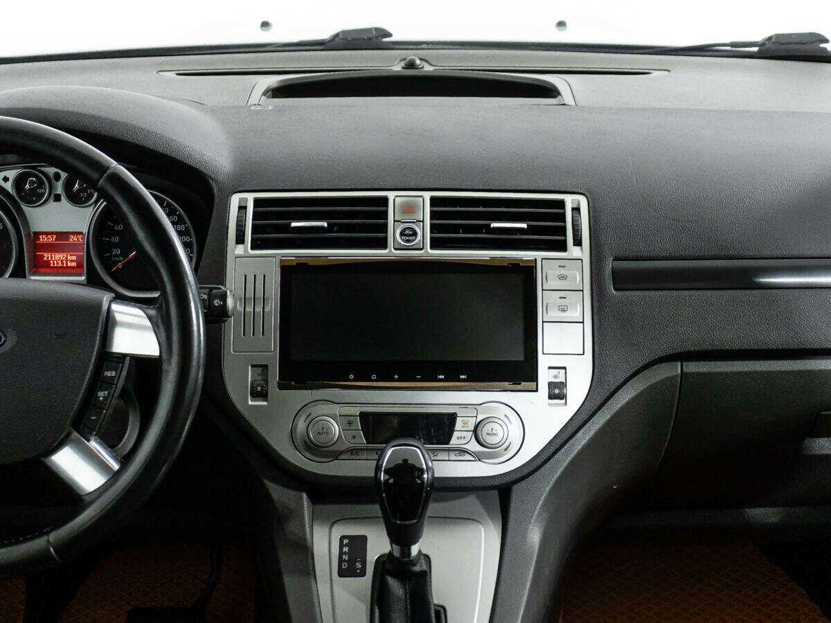 Продажа Б/У Форд Куга. Фото: #13