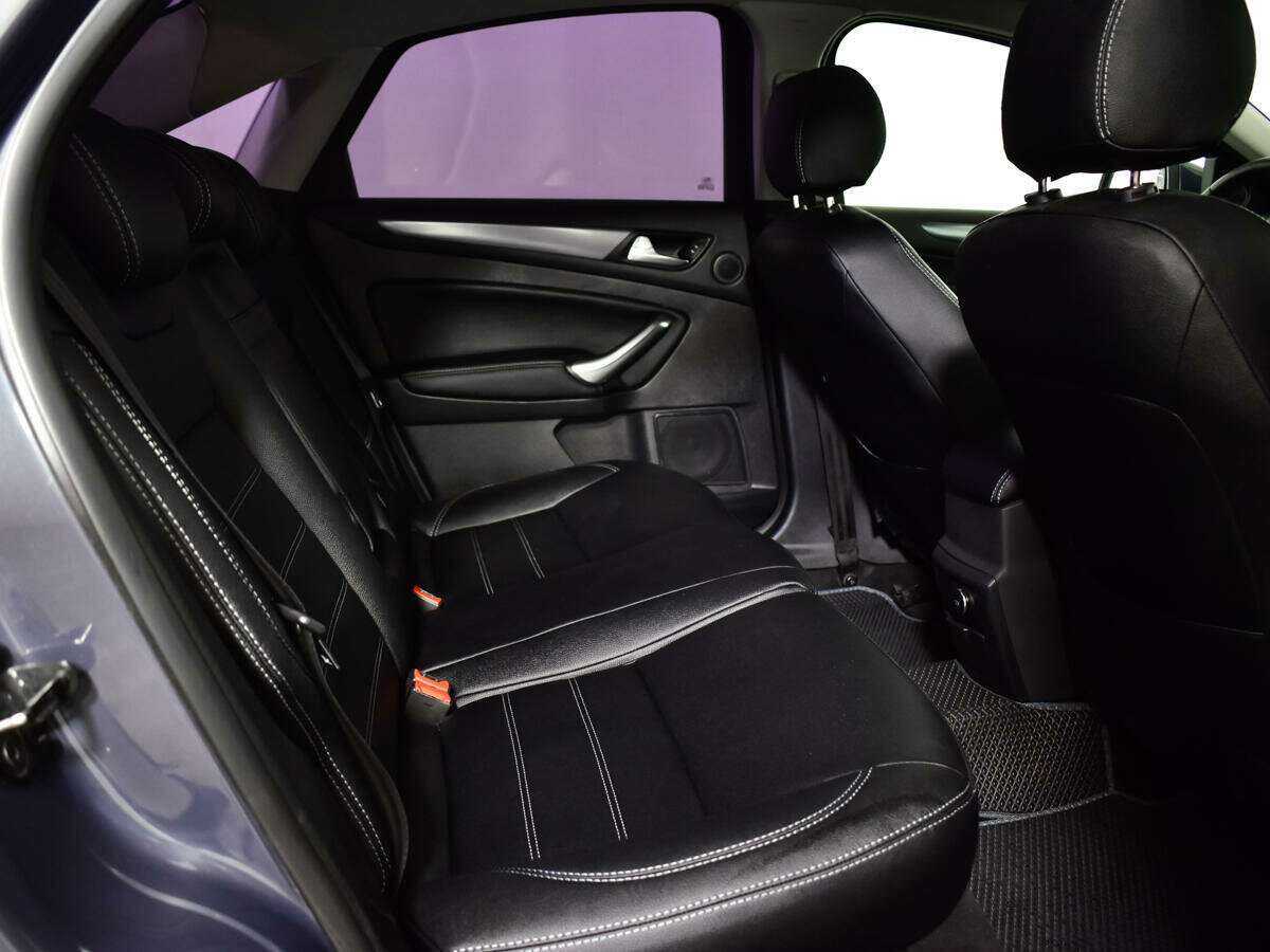 Продажа Б/У Форд Мондео. Фото: #9