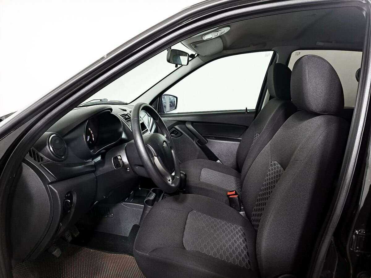 Продажа Б/У Лада (ВАЗ) Гранта. Фото: #11