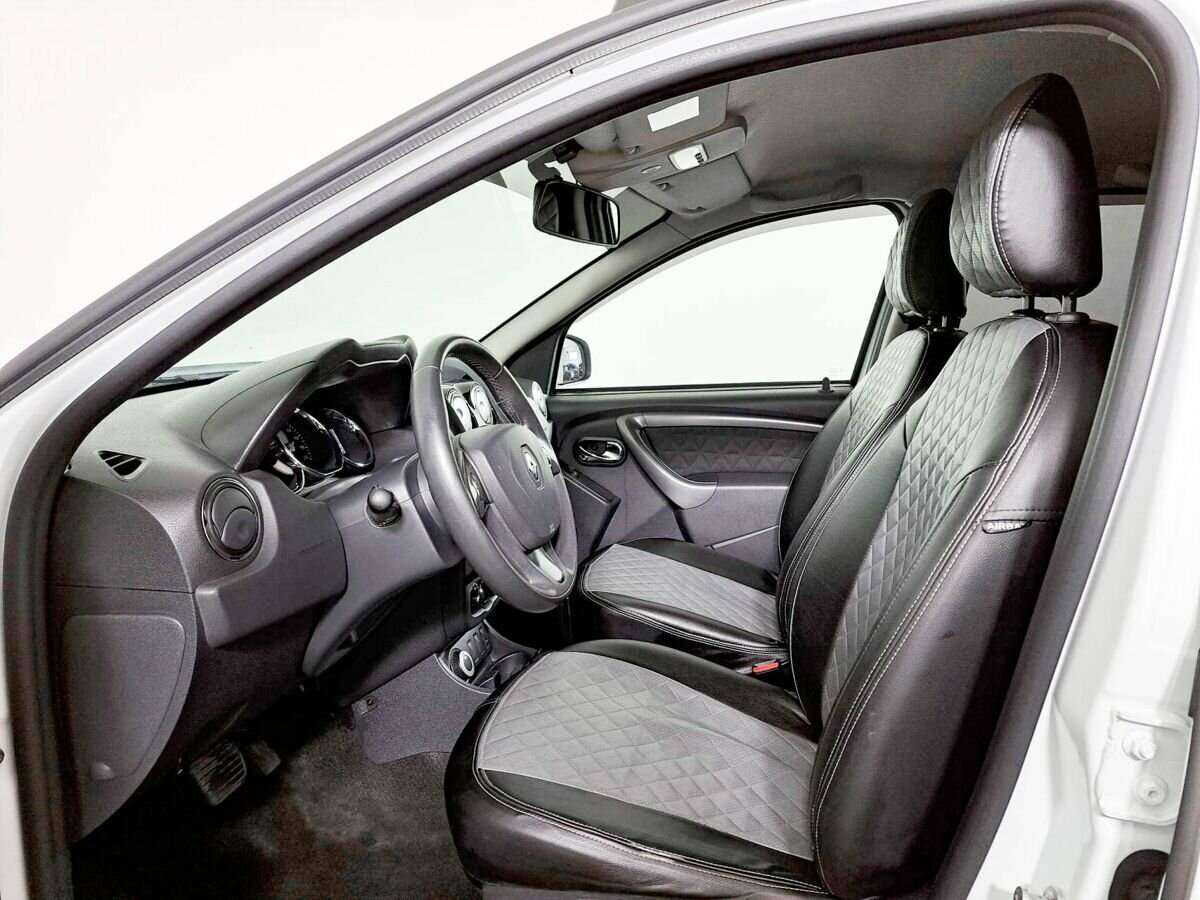 Продажа Б/У Рено Дастер. Фото: #13