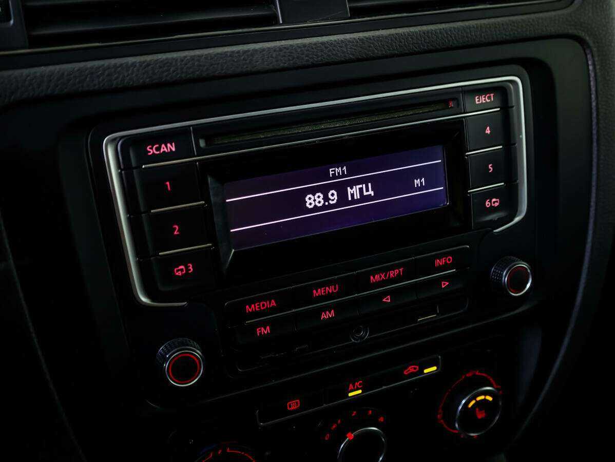 Продажа Б/У Фольксваген Джетта. Фото: #11