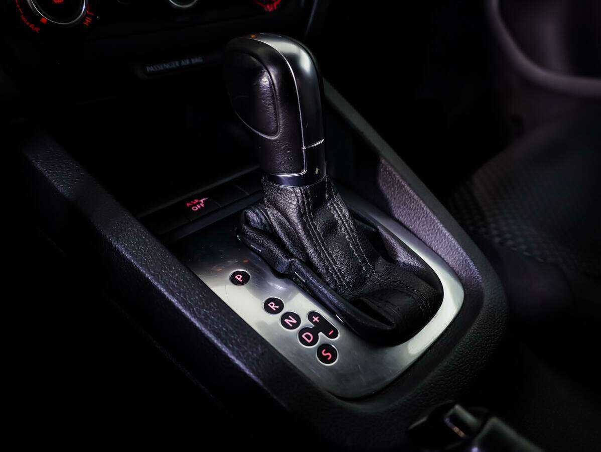 Продажа Б/У Фольксваген Джетта. Фото: #13