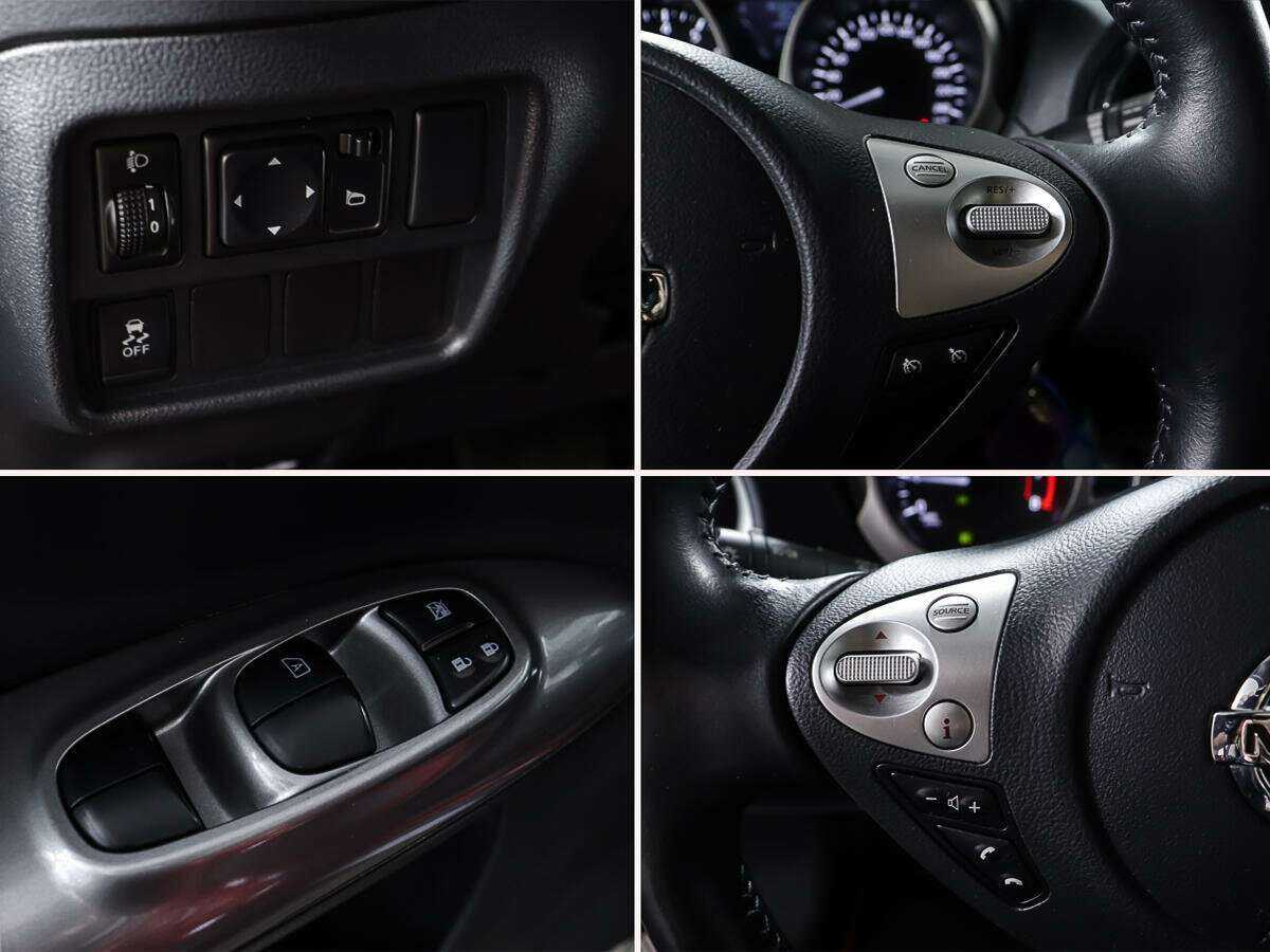 Продажа Б/У Ниссан Жук. Фото: #15