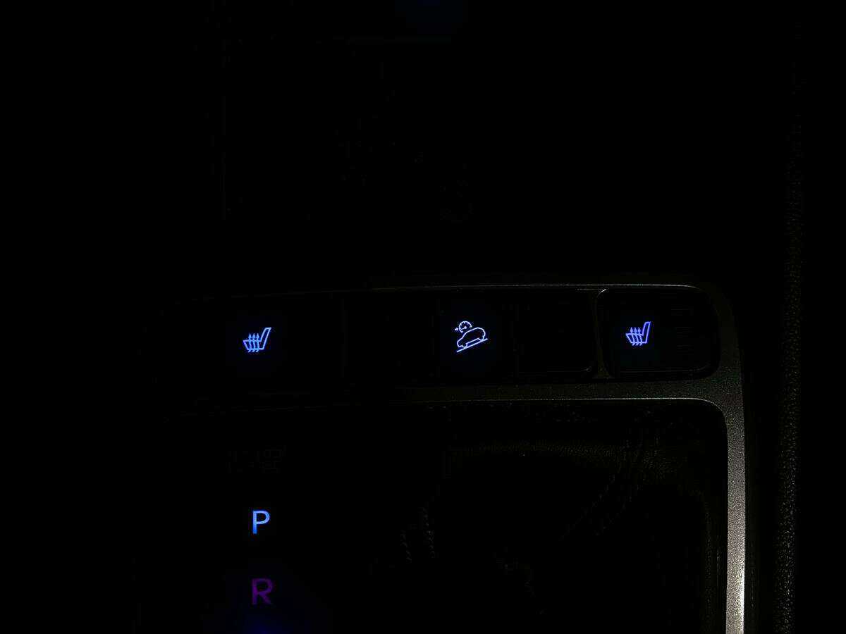 Купить Hyundai Creta с пробегом. Фото: #17