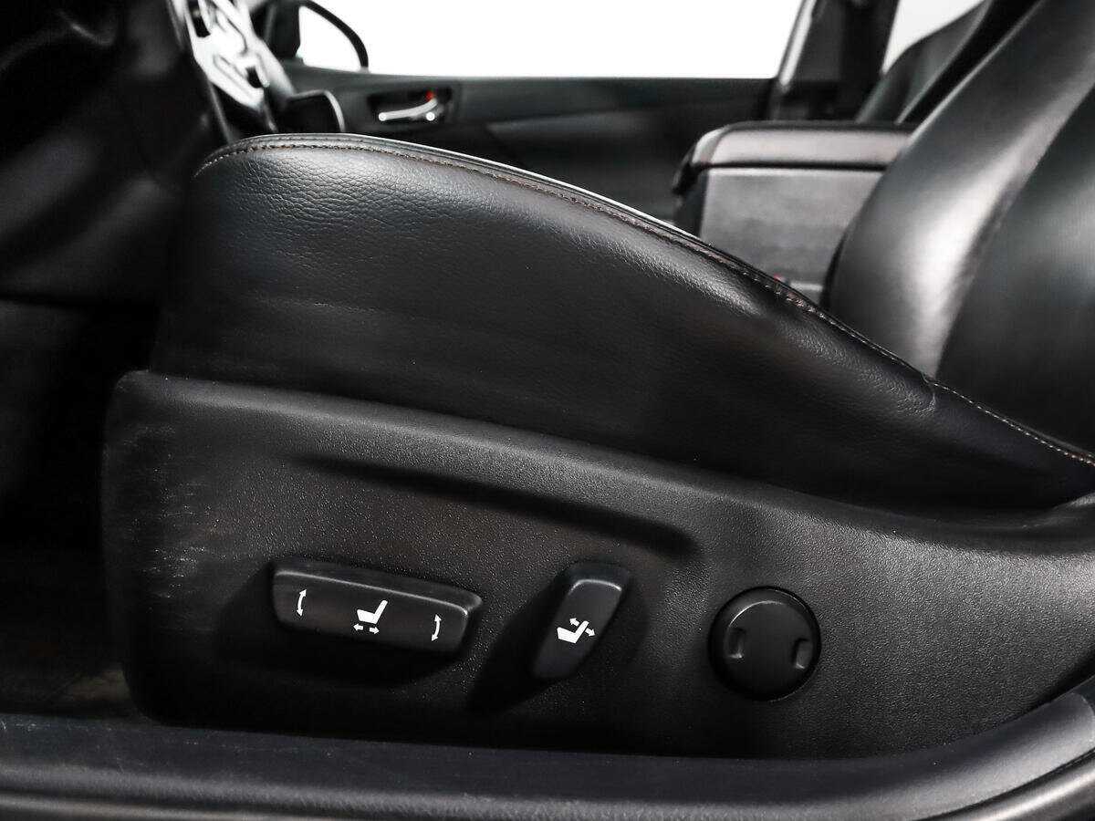 Продажа Б/У Тойота Камри. Фото: #9