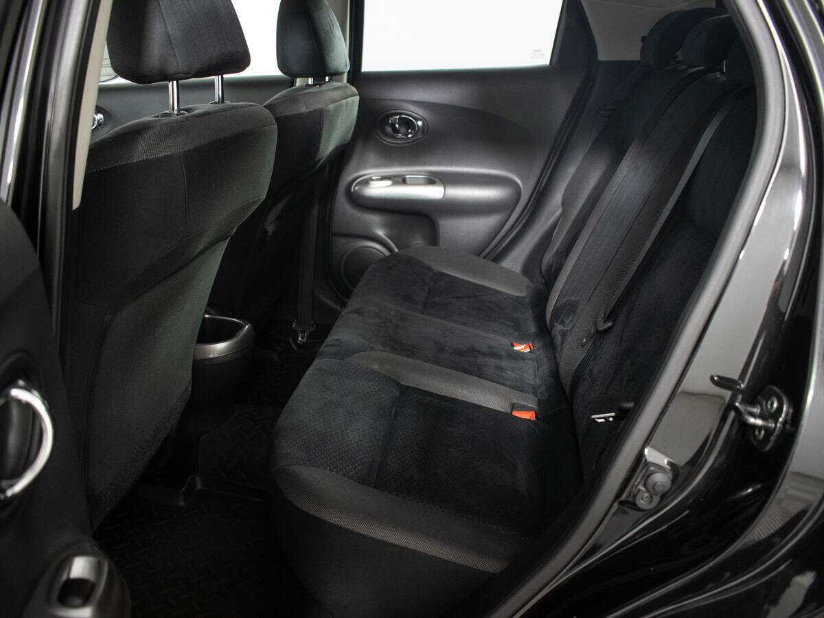 Продажа Б/У Ниссан Жук. Фото: #9