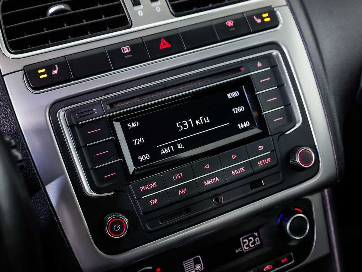 Продажа Б/У Фольксваген Поло. Фото: #11