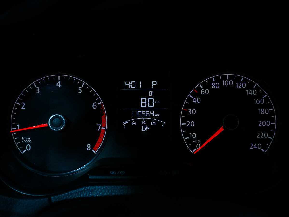 Продажа Б/У Фольксваген Поло. Фото: #15