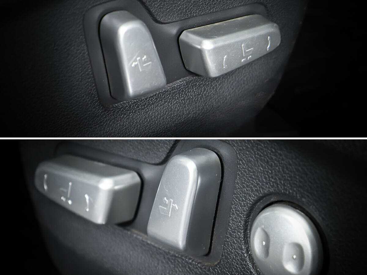 Купить Hyundai Tucson с пробегом. Фото: #15