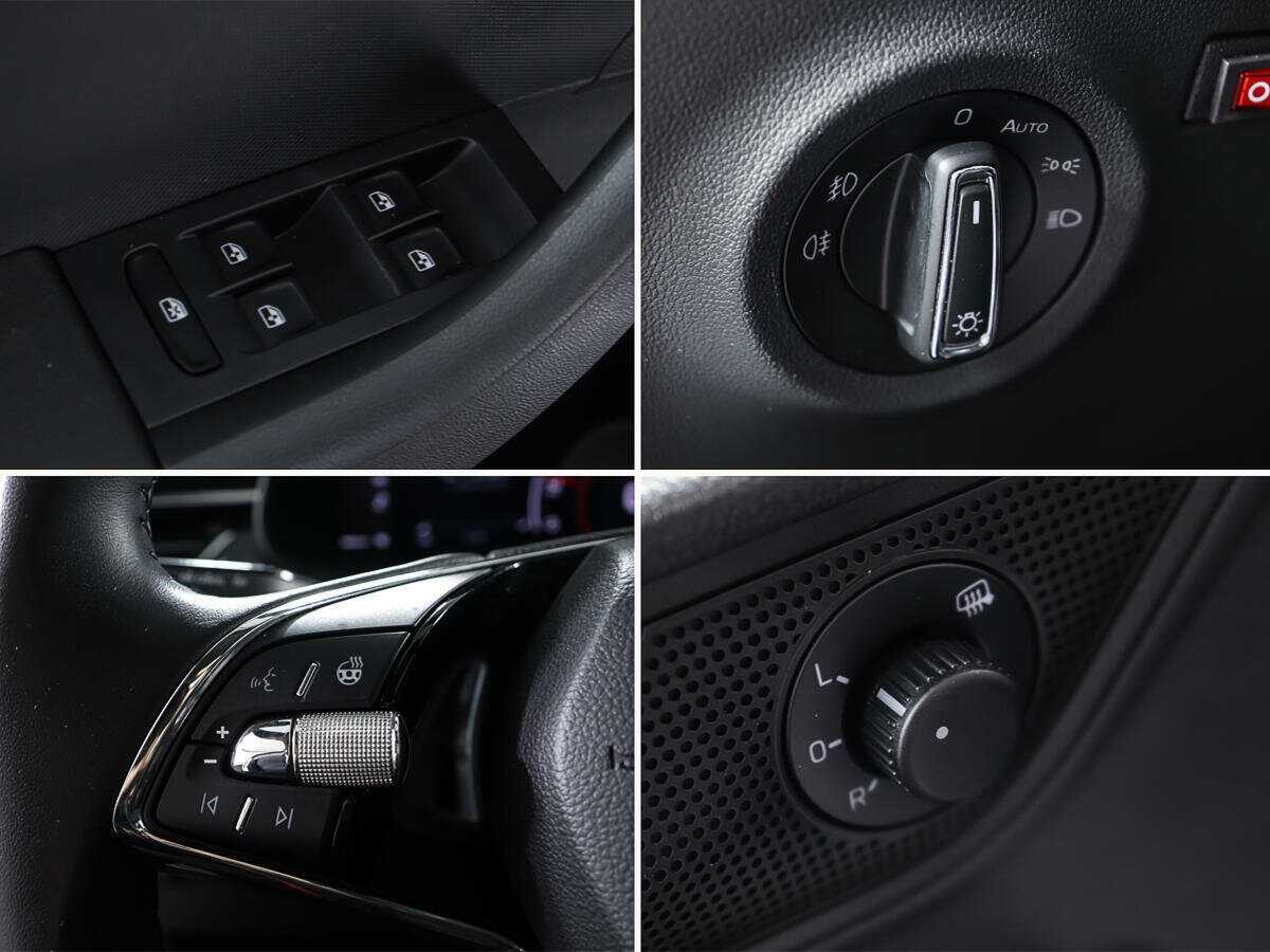 Продажа Б/У Шкода Рапид. Фото: #14