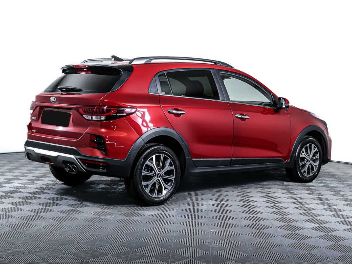 Продажа Б/У Киа Рио. Фото: #4