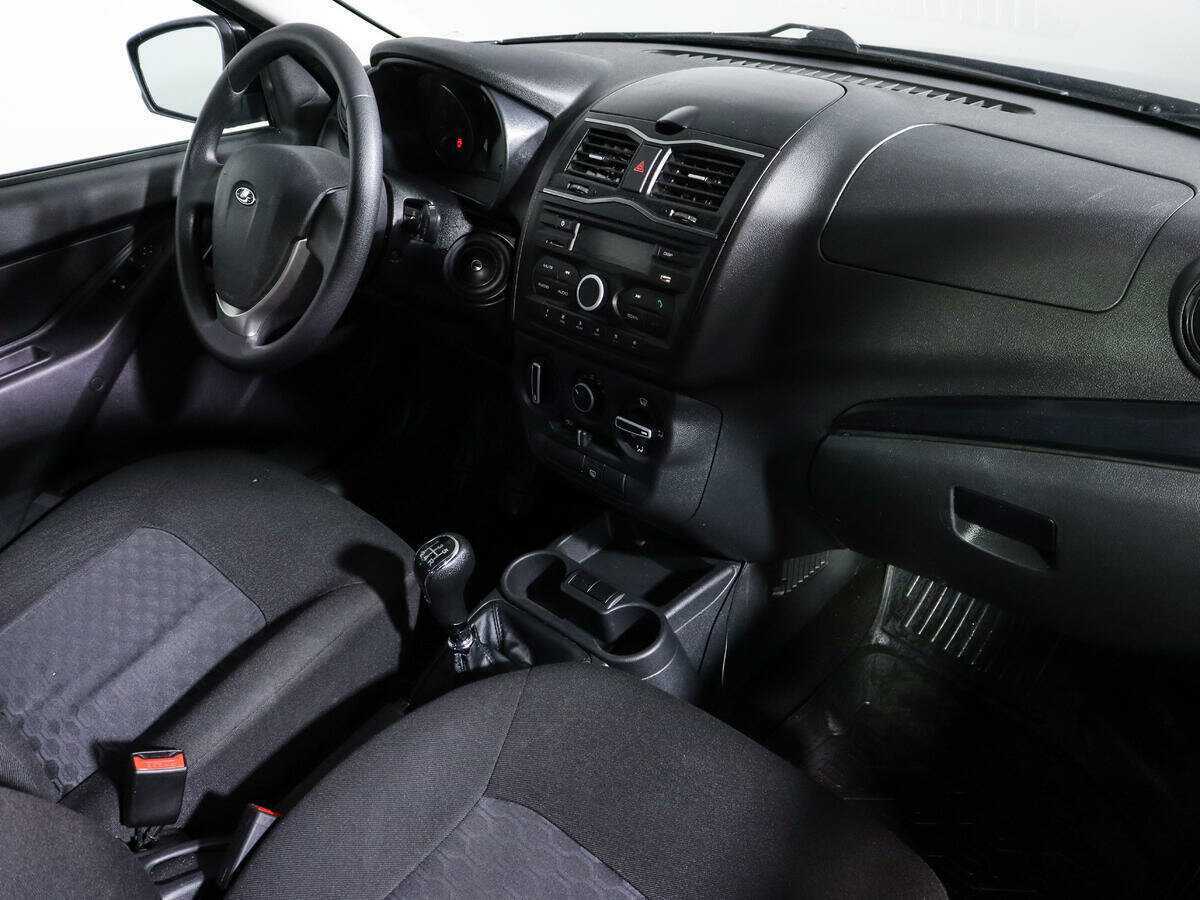 Продажа Б/У Лада (ВАЗ) Гранта. Фото: #7