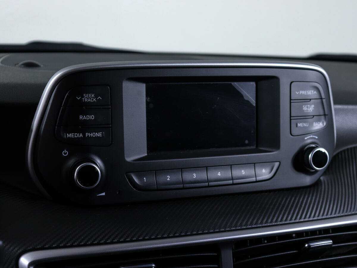 Купить Hyundai Tucson с пробегом. Фото: #17