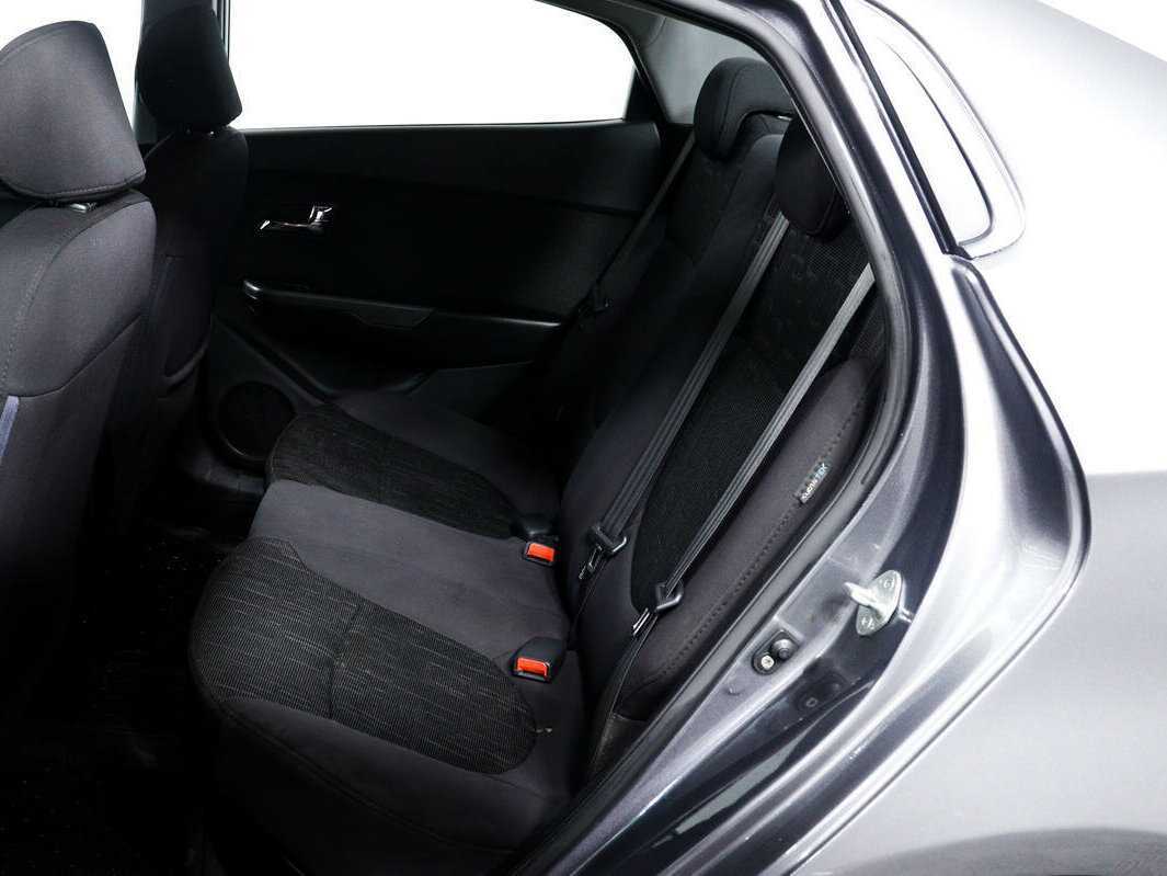 Продажа Б/У Киа Рио. Фото: #11