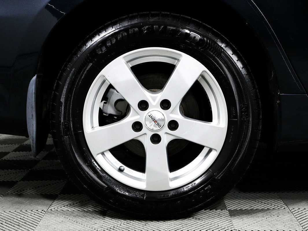 Продажа Б/У Тойота Камри. Фото: #13