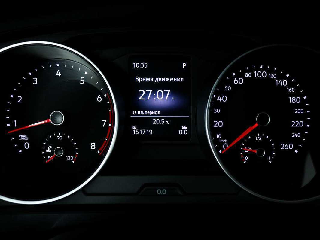 Купить Volkswagen Tiguan с пробегом. Фото: #9