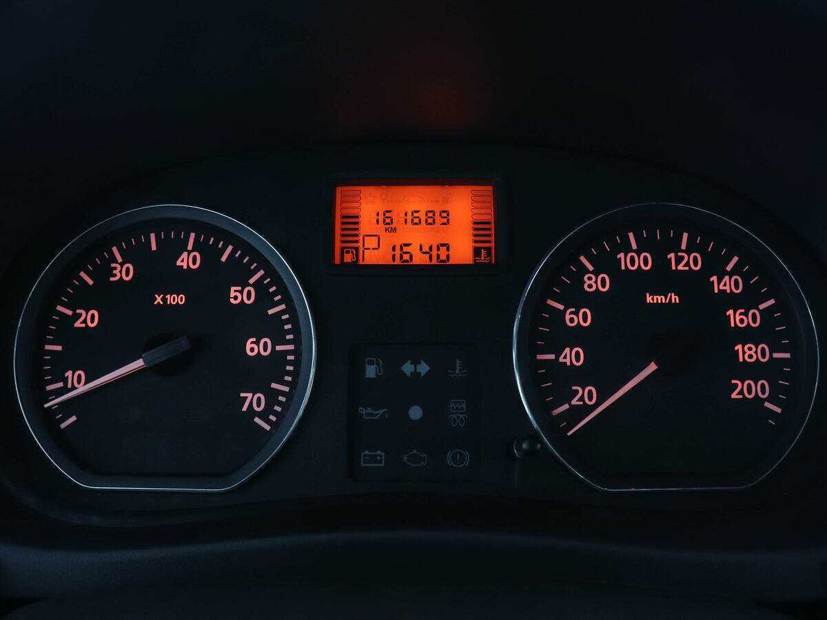 Продажа Б/У Рено Сандеро. Фото: #6