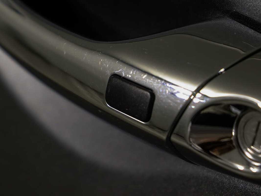 Купить Hyundai Santa Fe с пробегом. Фото: #17