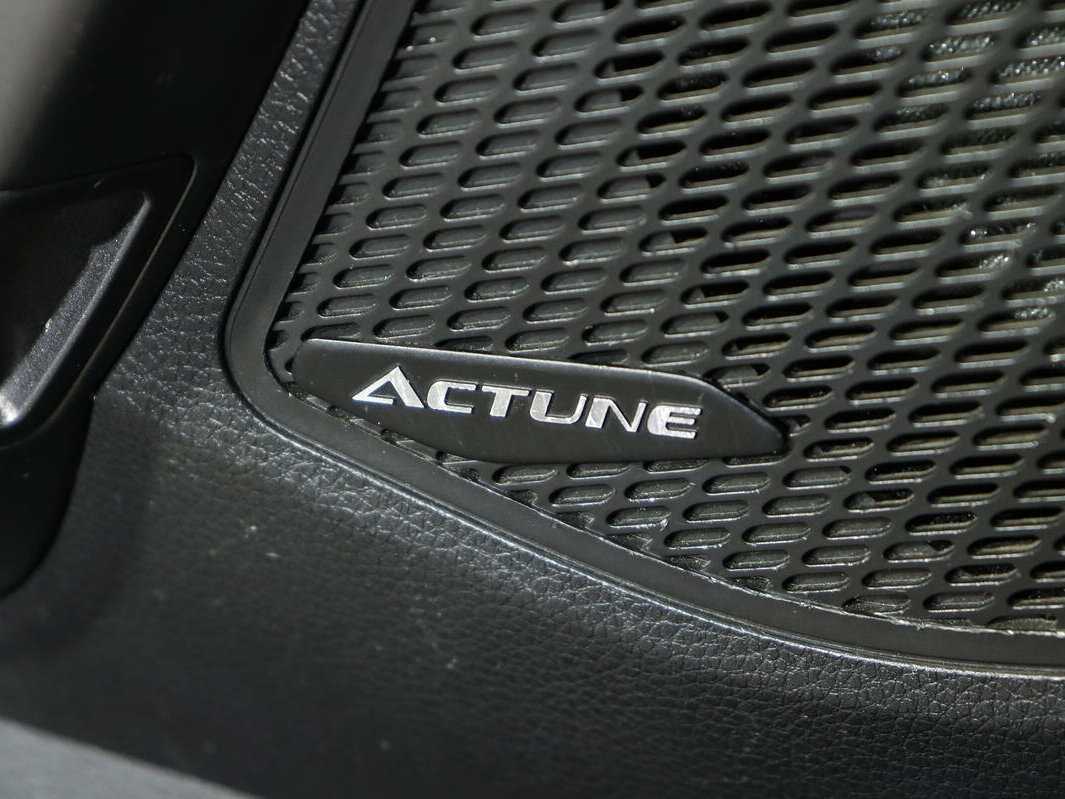 Купить Hyundai Santa Fe с пробегом. Фото: #25