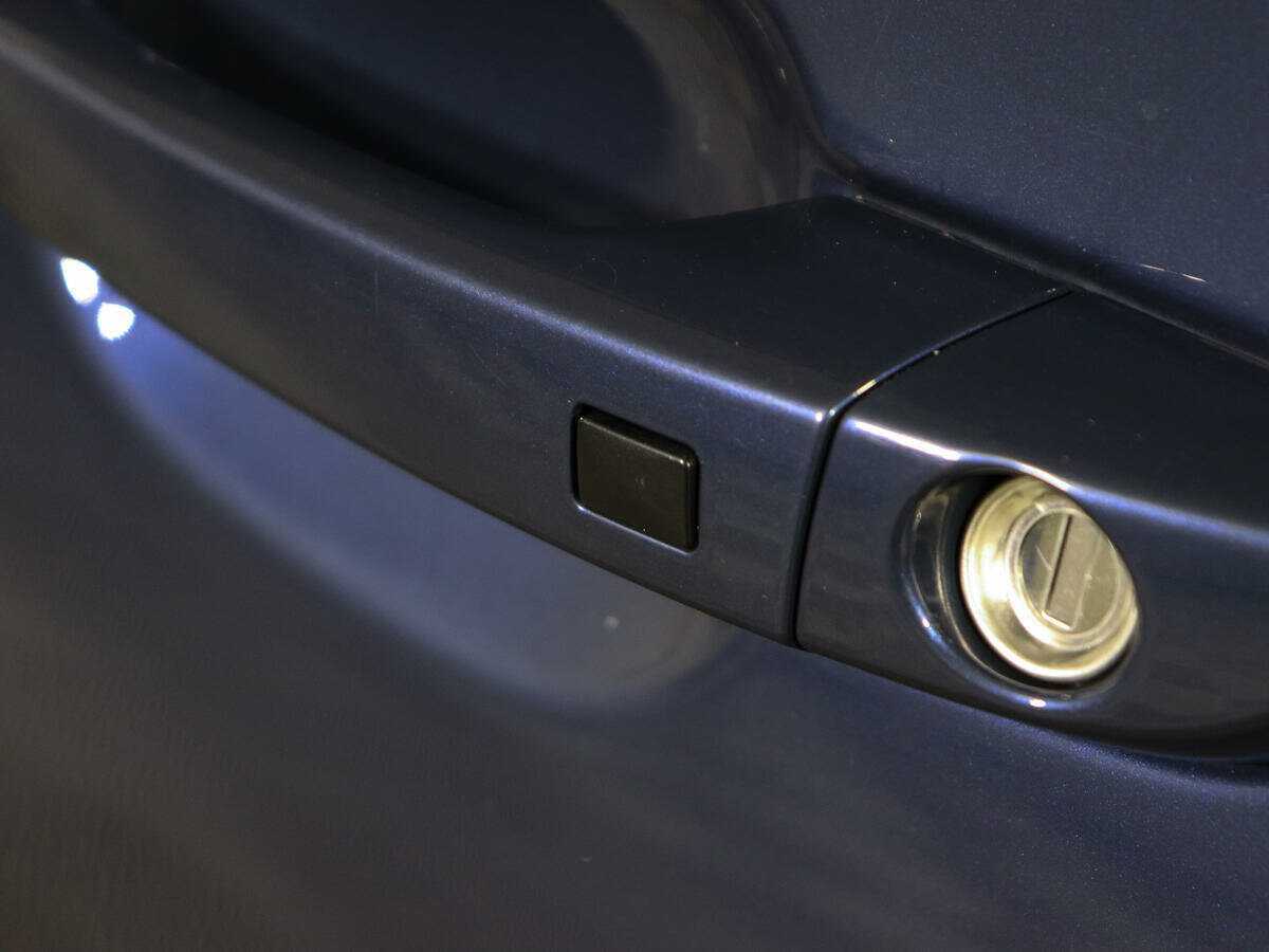 Купить Hyundai Tucson с пробегом. Фото: #17