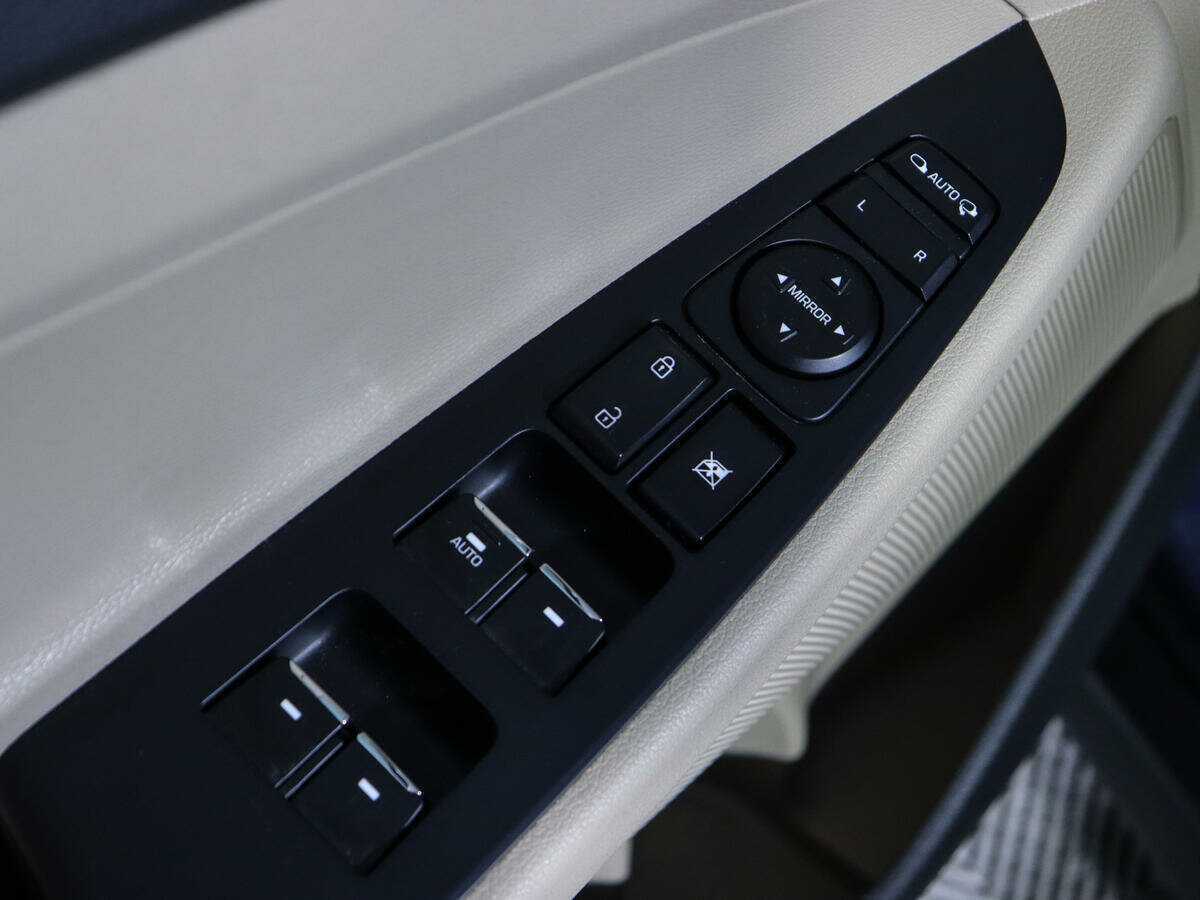 Купить Hyundai Tucson с пробегом. Фото: #18