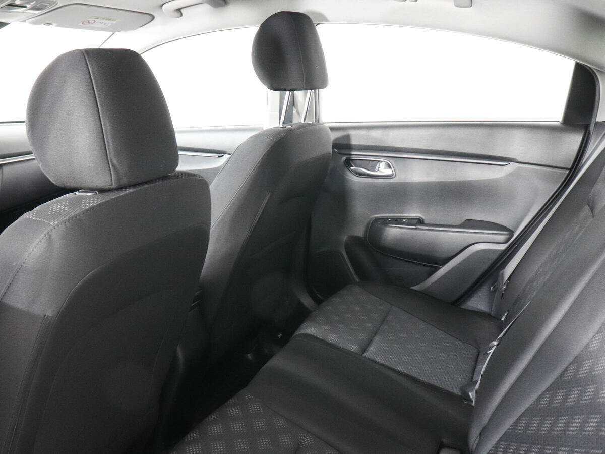 Продажа Б/У Киа Рио. Фото: #11