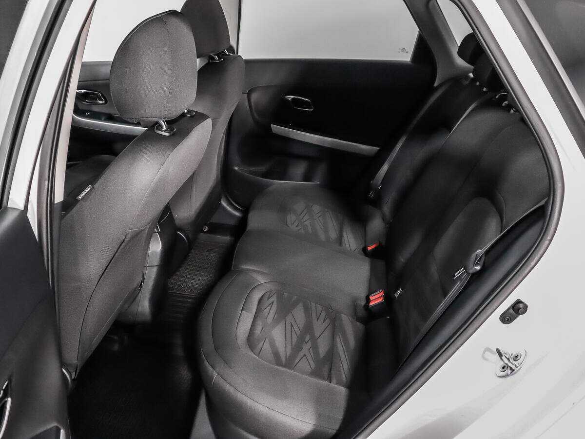 Продажа Б/У Киа Сид. Фото: #9