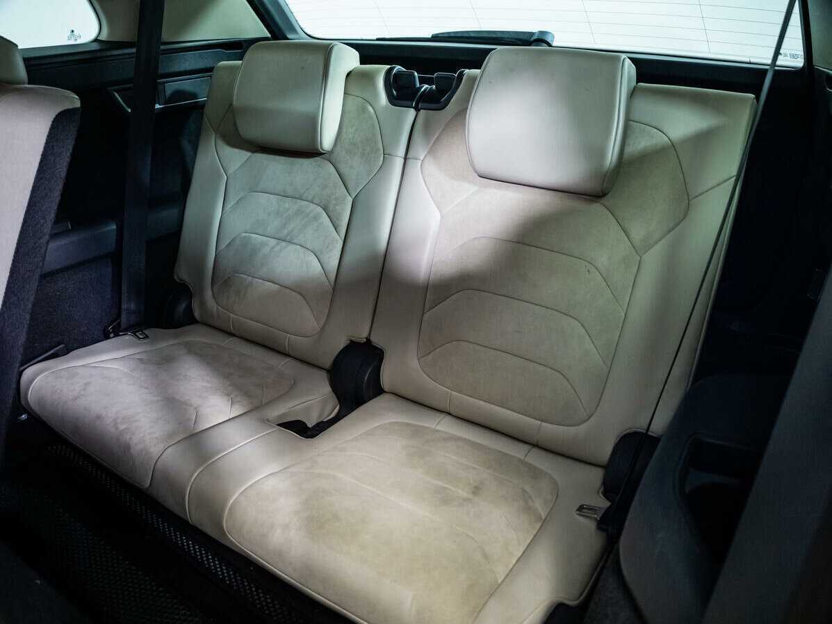 Купить Skoda Kodiaq с пробегом. Фото: #8