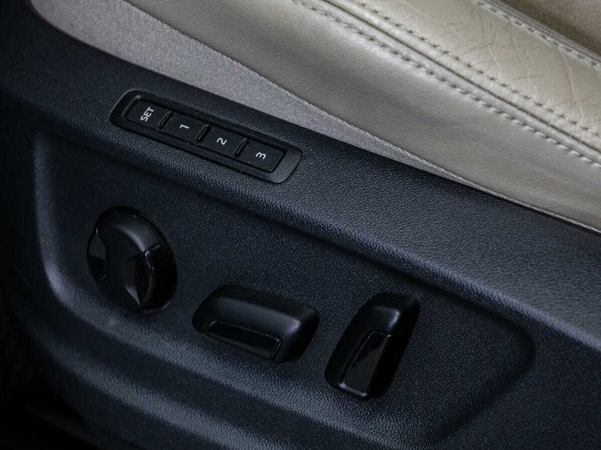 Купить Skoda Kodiaq с пробегом. Фото: #22