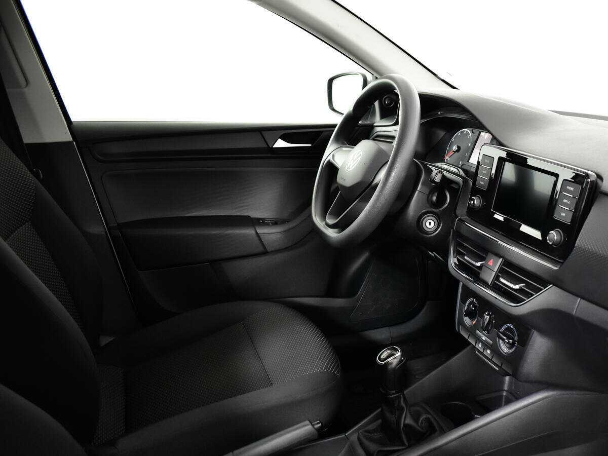 Продажа Б/У Фольксваген Поло. Фото: #8