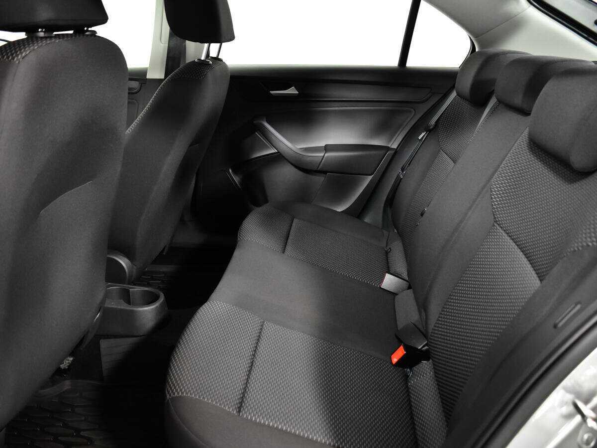 Продажа Б/У Фольксваген Поло. Фото: #9