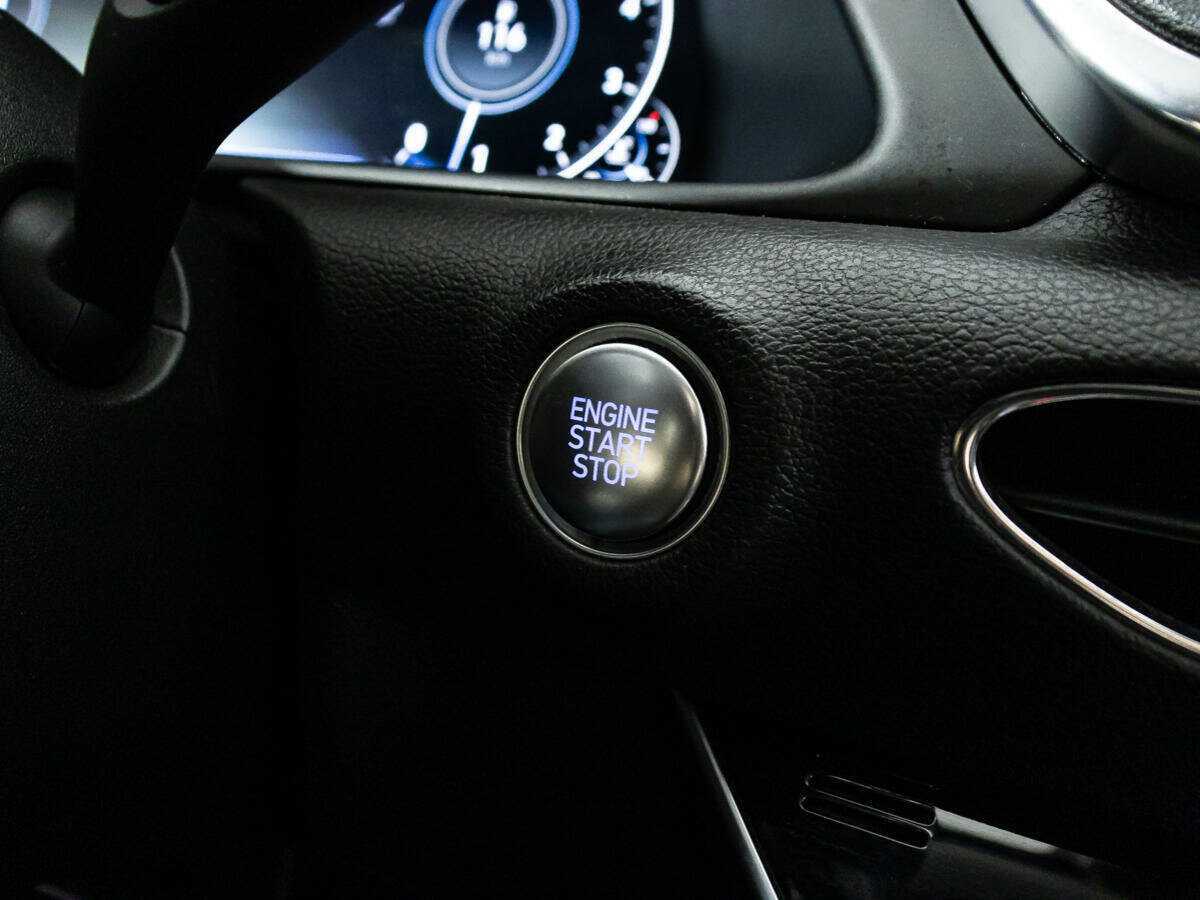 Купить Hyundai Sonata с пробегом. Фото: #16