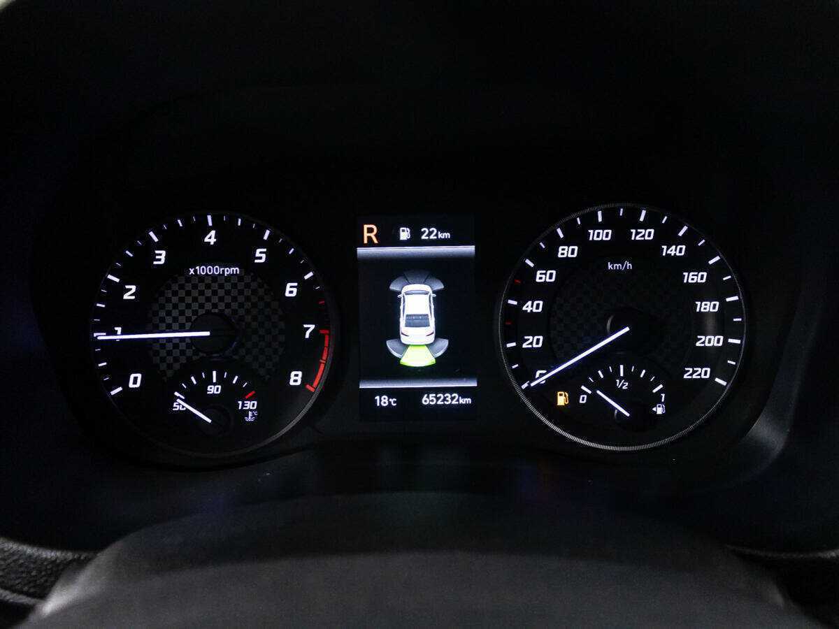 Продажа Б/У Хендай Солярис. Фото: #11