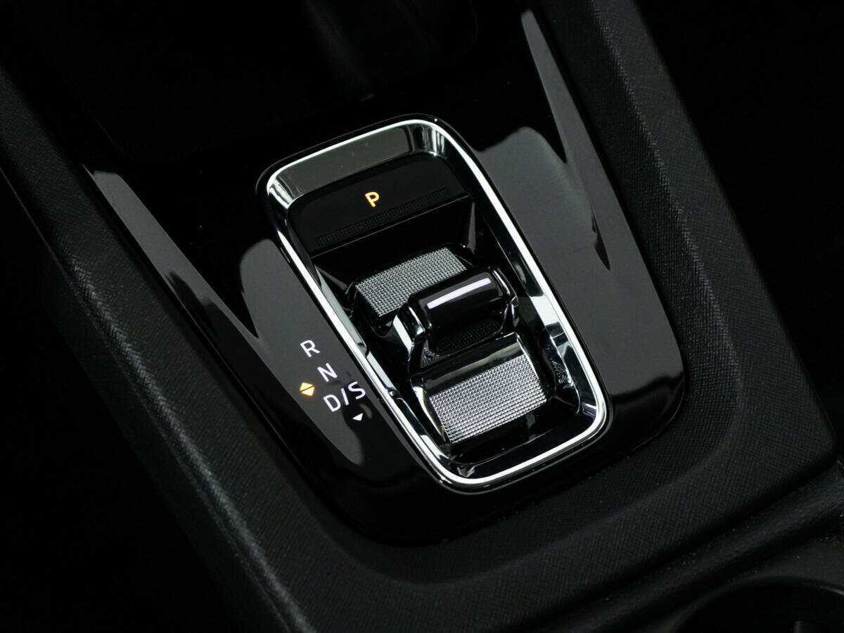 Купить Skoda Octavia с пробегом. Фото: #14