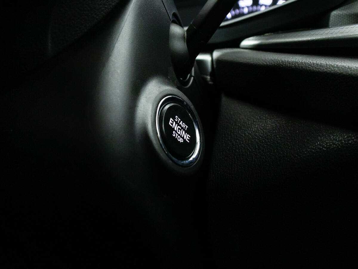 Купить Skoda Octavia с пробегом. Фото: #14