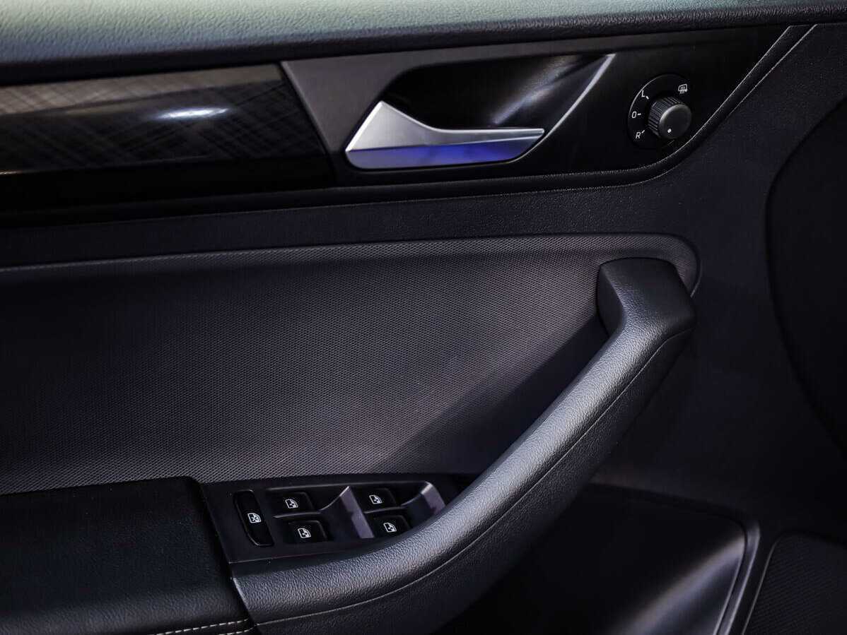 Продажа Б/У Фольксваген Поло. Фото: #17