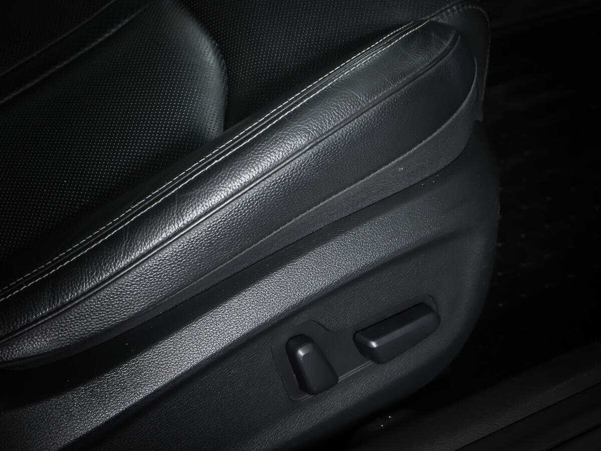 Купить Hyundai Sonata с пробегом. Фото: #21