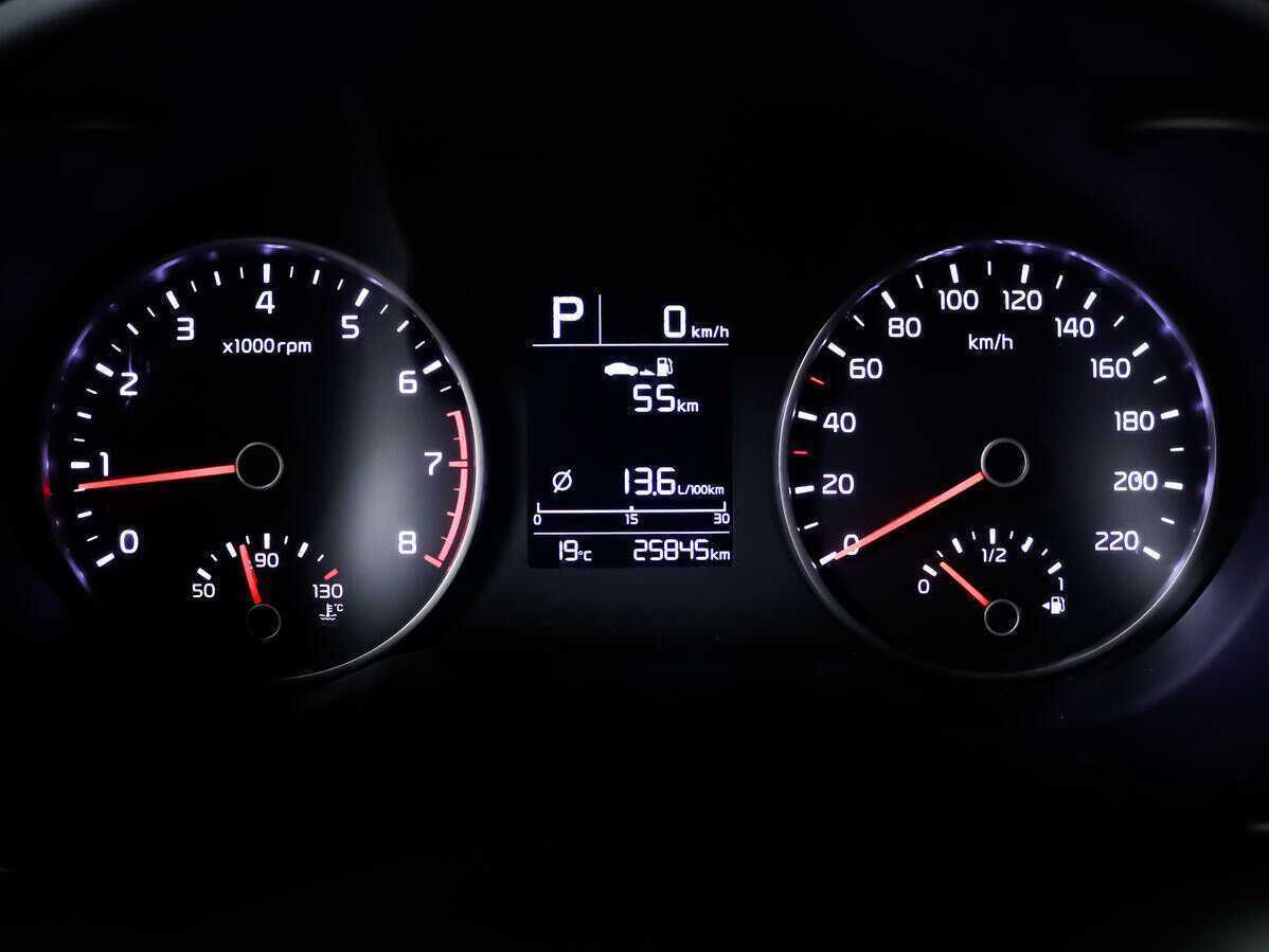 Продажа Б/У Киа Рио. Фото: #9