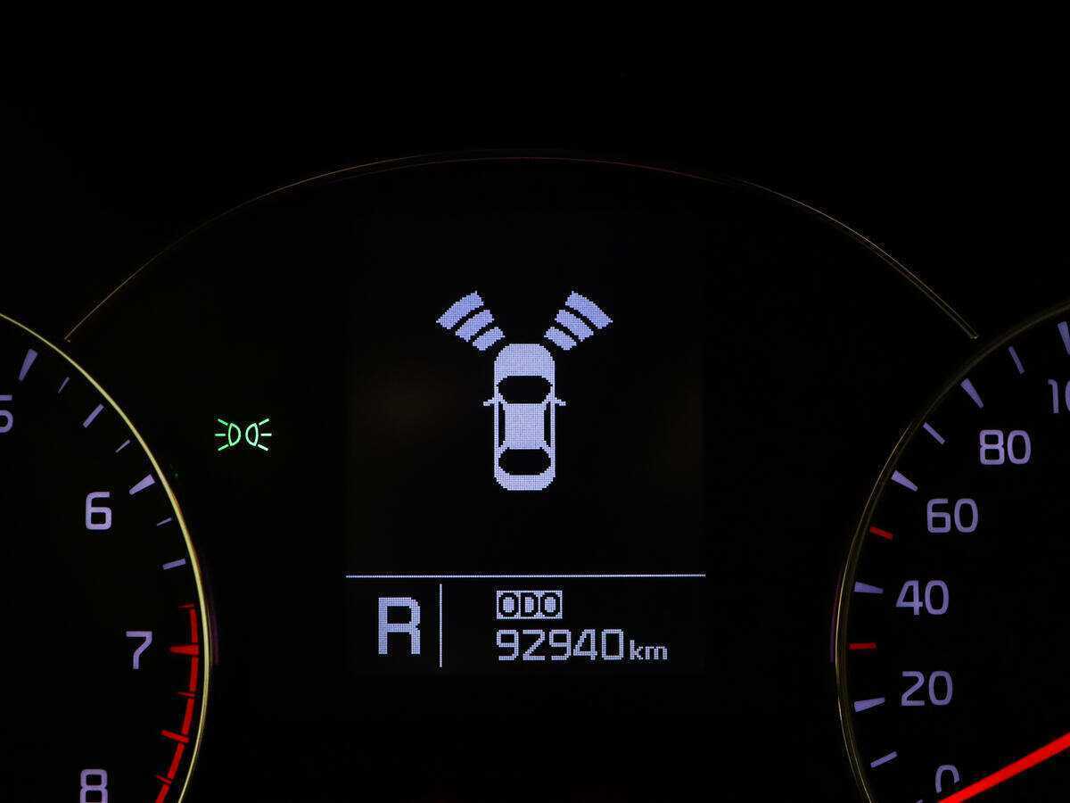 Продажа Б/У Киа Церато. Фото: #14