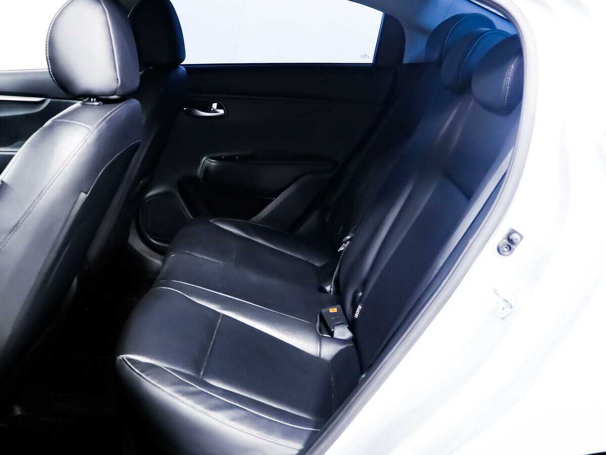 Продажа Б/У Киа Рио. Фото: #11