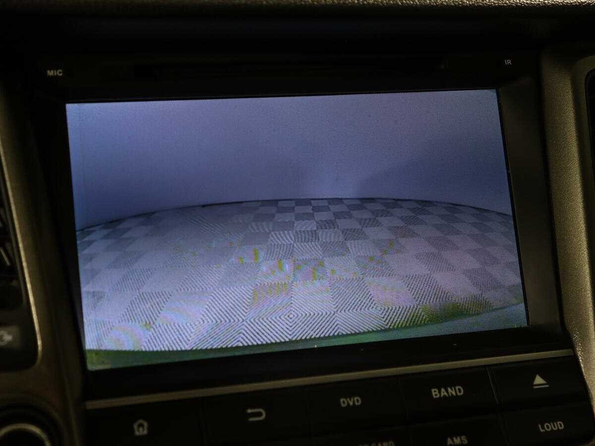 Купить Hyundai Tucson с пробегом. Фото: #12