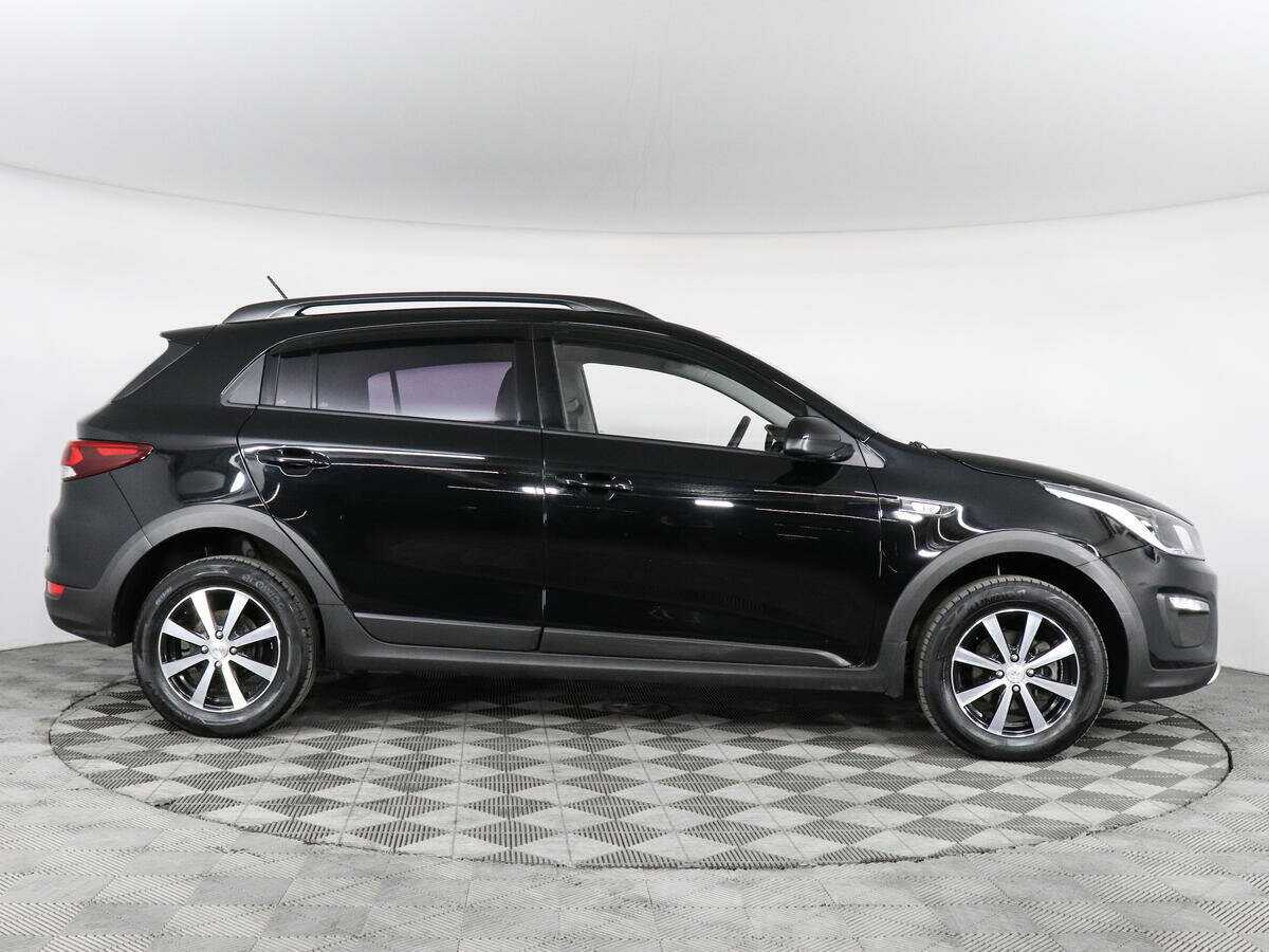 Продажа Б/У Киа Рио. Фото: #3