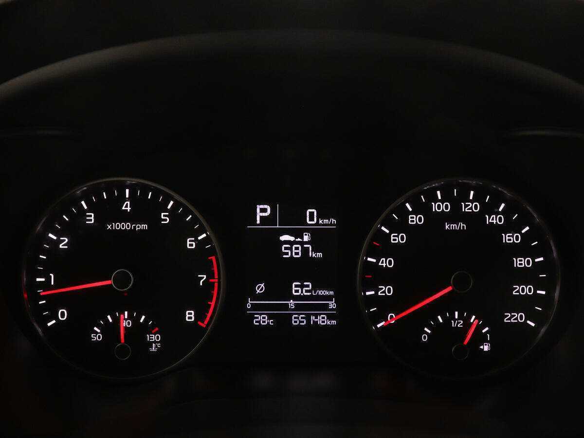 Продажа Б/У Киа Рио. Фото: #7