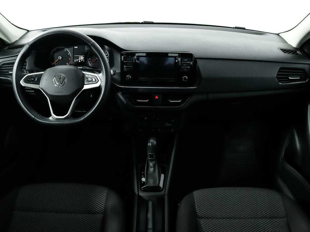 Продажа Б/У Фольксваген Поло. Фото: #10