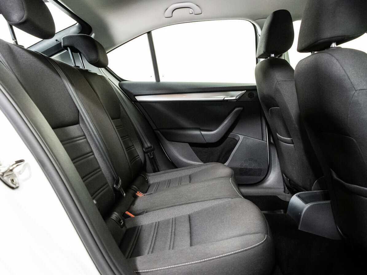 Продажа Б/У Шкода Октавия. Фото: #12